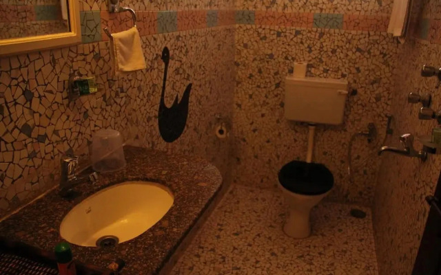 WelcomHeritage Panjim People