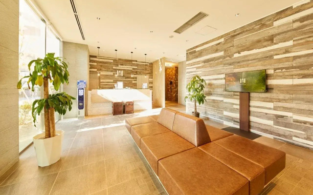 Hotel MONday Haneda Airport