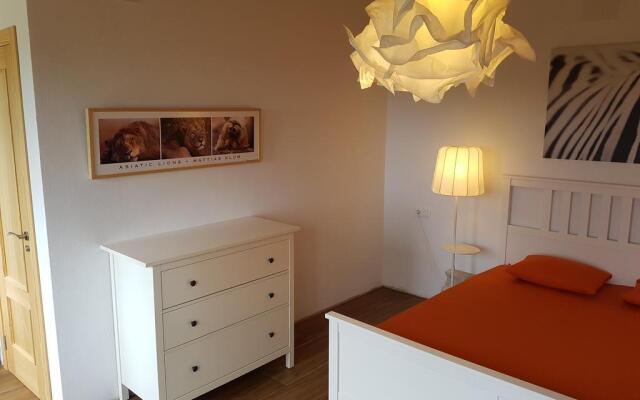 Guest House Torre de Arriba