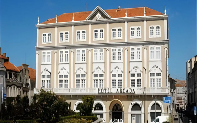 Turim Aveiro Palace Hotel