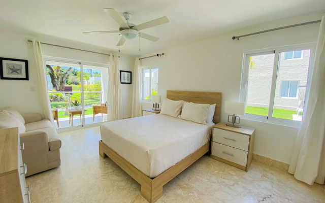Xeliter Green One Playa Dorada