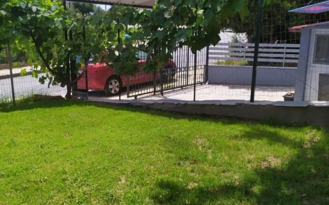Maria's Home