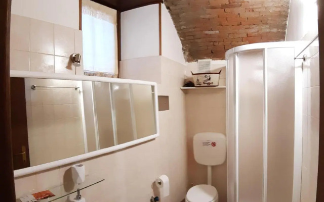 Casa Vacanza Scacco d' Argento
