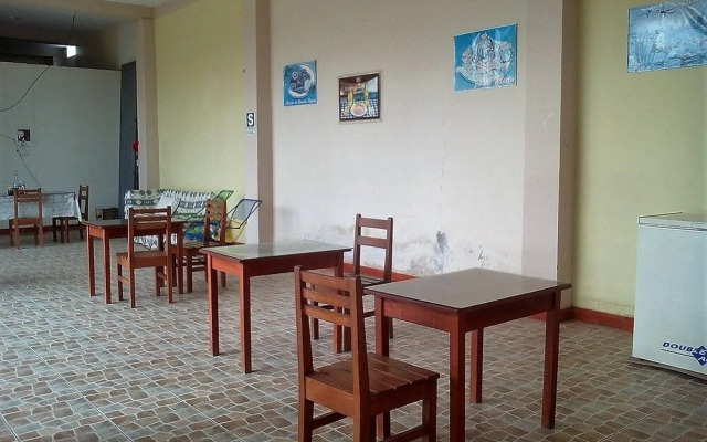 Hospedaje Las Dunas