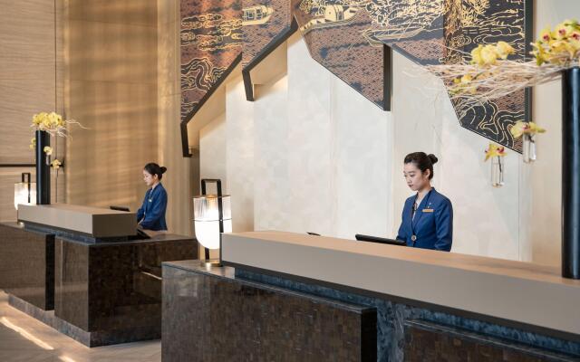 InterContinental Foshan Dongping Hotel by IHG