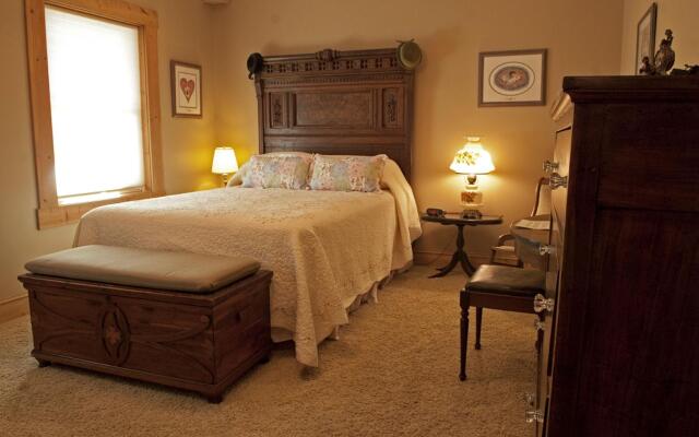 Shirley's Bed and Breakfast