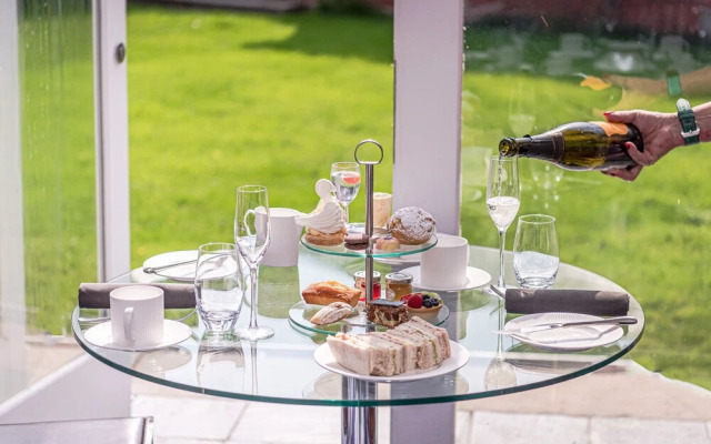 Leverhulme Hotel & Spa