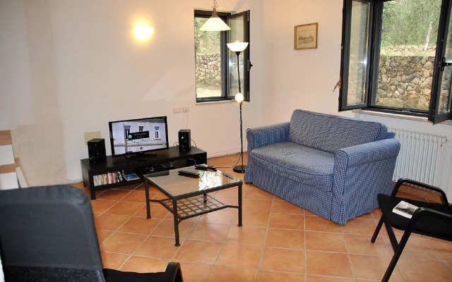 Villa Mirabelle Relax Nature the Best mix on Sperlonga hil