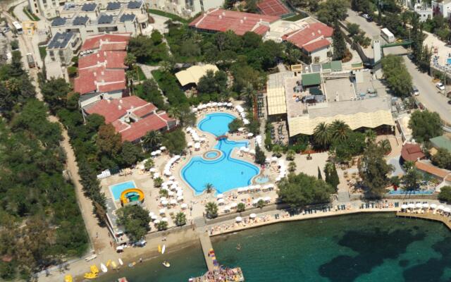 Labranda TMT Bodrum - All Inclusive