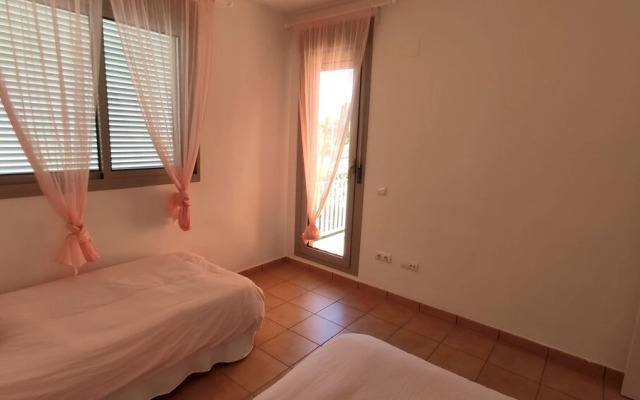 Villa Moderna Playa Almadrava