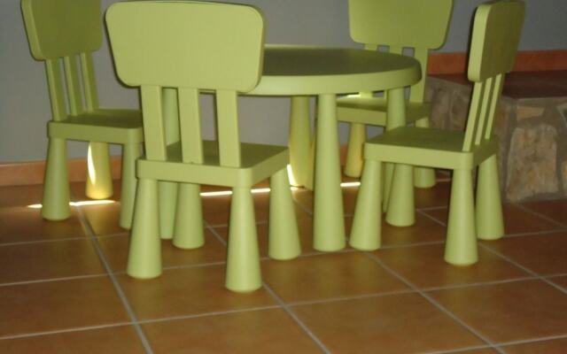 Escapada Rustica Teruel II