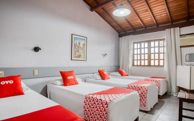 Pousada São Francisco