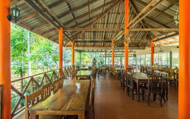 Garfield Resort By OYO Rooms