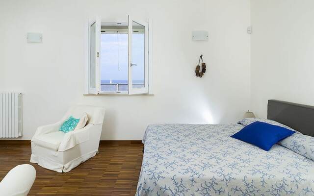 Belvilla by OYO Villa Ala Otto