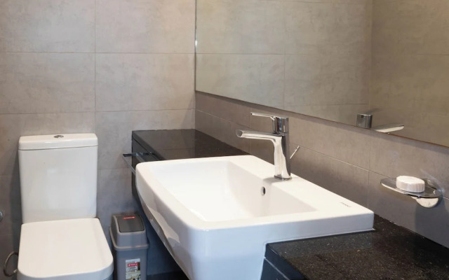 Bloomfields Luxurious 2BR In Parkside