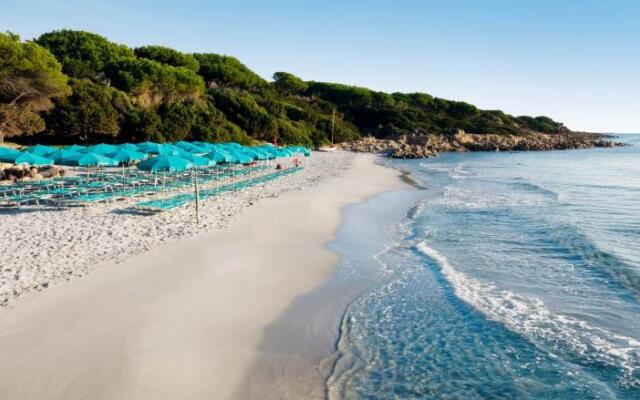 Alba Dorata Resort