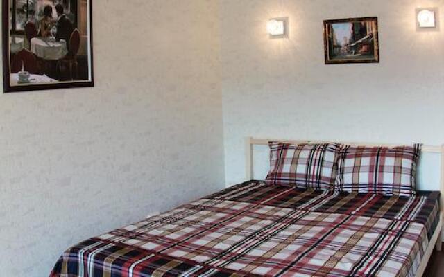Apartaments na Baltiyskoy