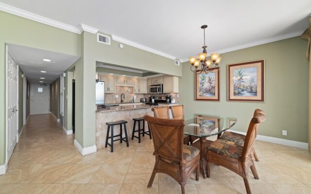 Seaspray West 105- Gulf Front