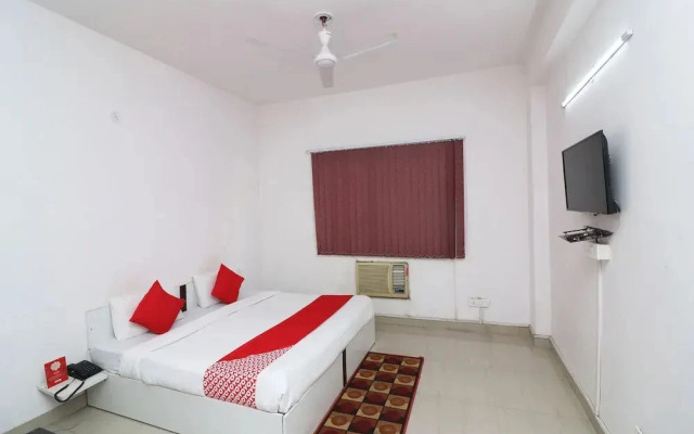 The Radiance Suites  Apartments by OYO