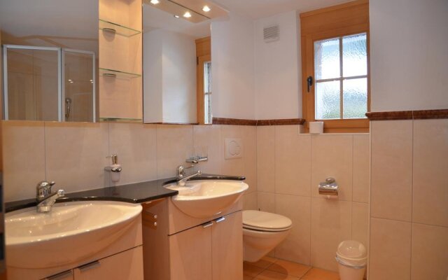 Chalet Heimat - GriwaRent AG