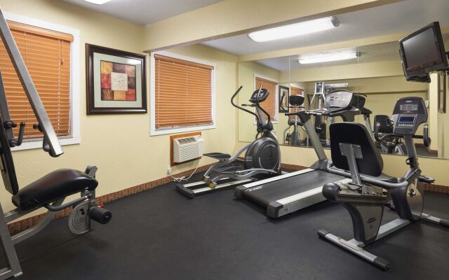 Best Western Plus Altoona Inn