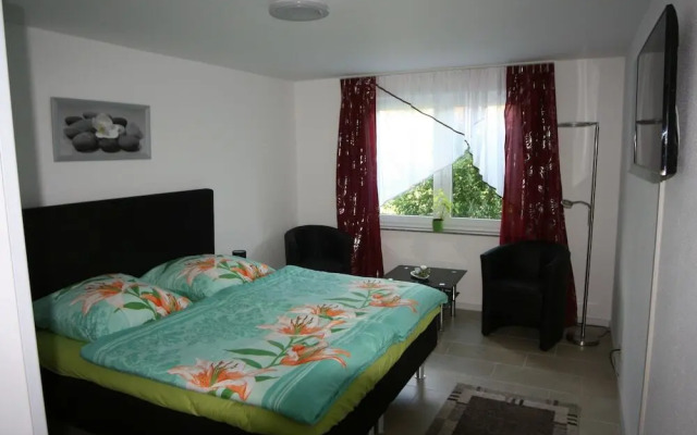 Gästezimmer Lindhardt