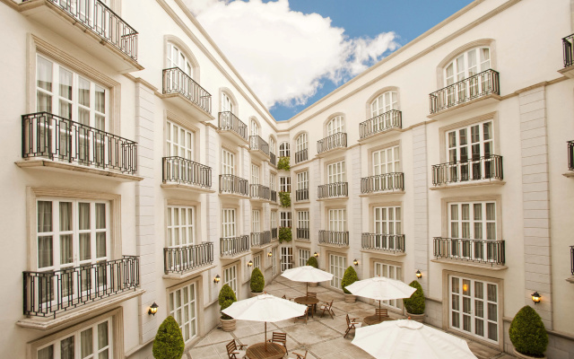 Grand Polanco Residencial