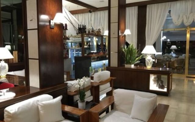 Hotel Universo