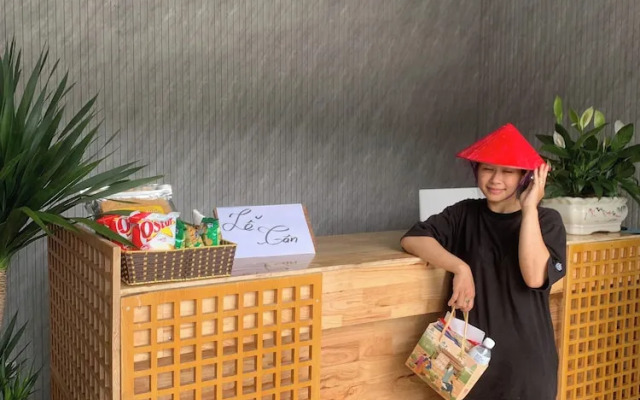 Hoa Lư Old Town House