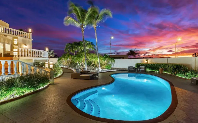 L.g. Smith Boulevard 125d