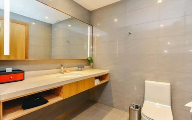 Artels Collection Lingang Shanghai