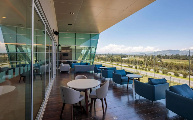 Holiday Inn Quito Airport