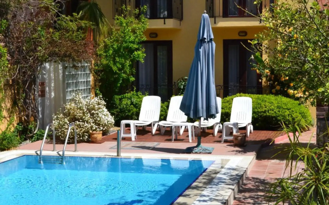 Villa DanLin Hotel - Boutique Class