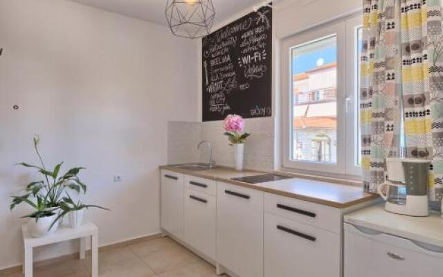 Apartments Vesna