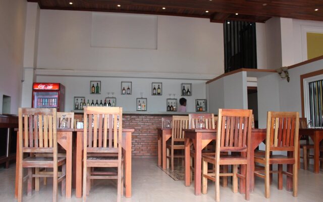 Suorkear Hotel