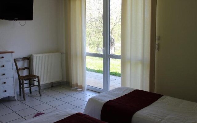 Auberge de lIle damour