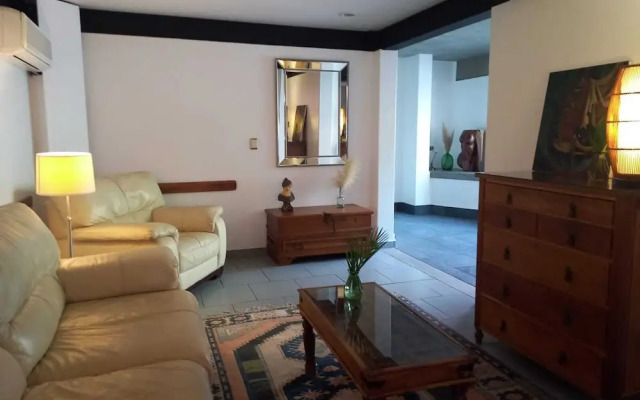 Casa Chu