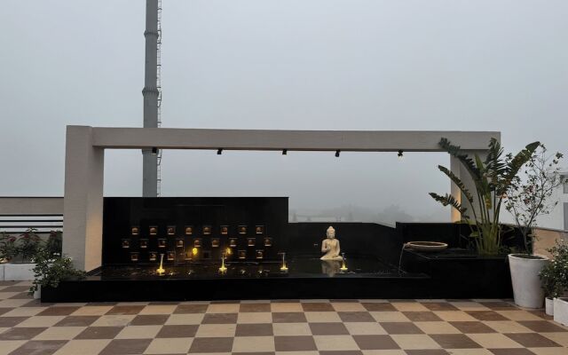 Hotel Neel Kamal