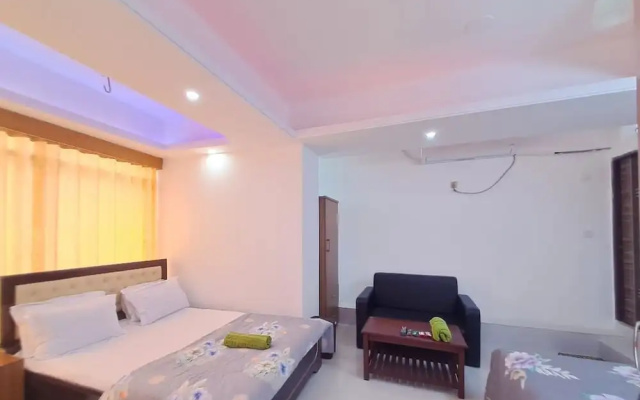 Hotel Prime Inn Mirpur 10