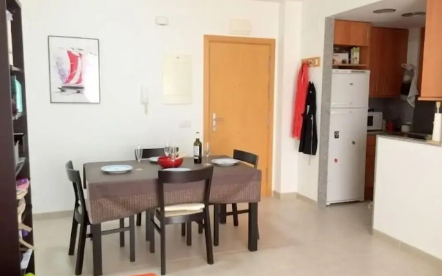Apartamento Puigmal