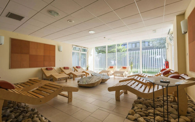 Hotel Termal - Sava Hotels & Resorts