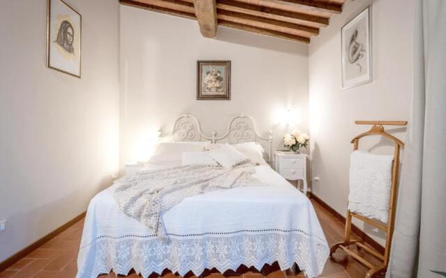 Alloggio Romantico Con Idromassaggio E Vista Panoramica