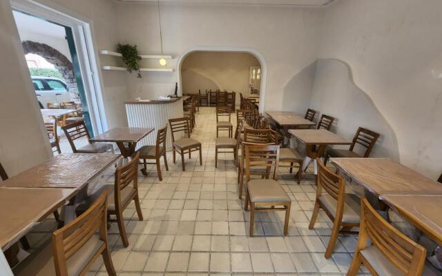 Bragana Palace Hotel