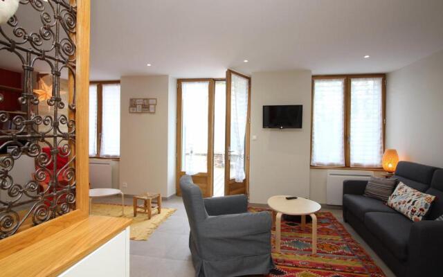 Appartement Mont-Dore, 2 pièces, 4 personnes - FR-1-608-98