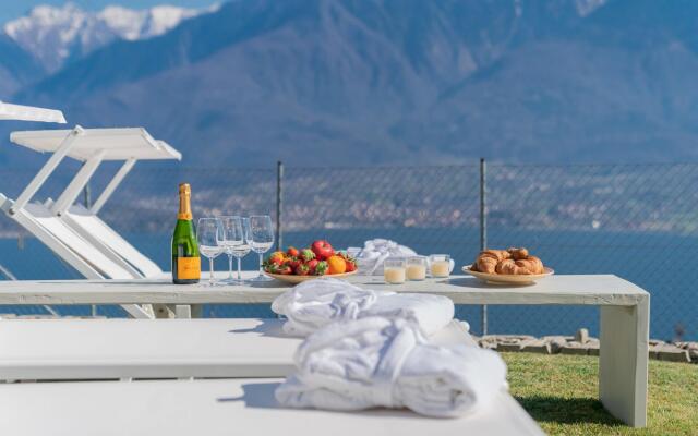 Valarin Palermo Luxory Apartment Wellness