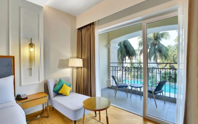Holiday Inn Goa Candolim by IHG