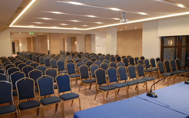 Portaria Hotel