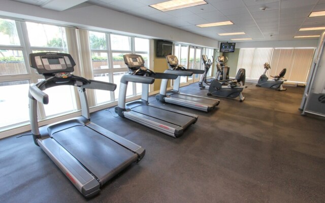 Bluebird Suites in Brickell