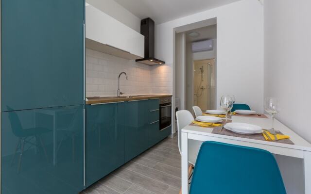 Apartments KATR