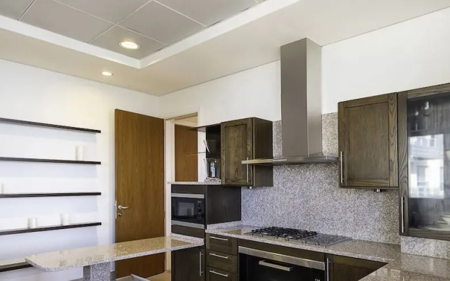 LUX Dream Palm Atlantis Sea View Suite